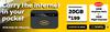 MTN M36 MiFi Router (20GB)-On MTN PayAsYouGo 