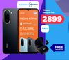 Xiaomi Redmi A7 Pro Free Xiaomi Earpods