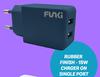 Funki Dual Wall Charger