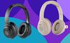 Amplify Soundsphere Black & Nude