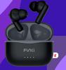 Funki TWS Pods Black