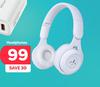 Rockitt Headphones