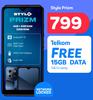Stylo Prizm