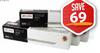 Vitemax Welding Rod 3.15mm 5Kg 1005741