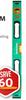 Prowin 1200mm Spirit Level 1134213