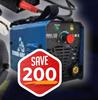 Strike Arc 160A DC Inverter Welder 1322319