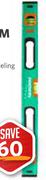 Prowin 1200mm Spirit Level 1134213