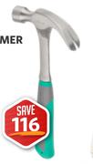 Prowin 450g All Steel Hammer 1334200