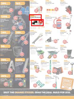BUCO : Orange Square Sale (27 July - 09 August 2026) - Merchant, page 3