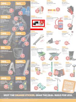 BUCO : Orange Square Sale (27 July - 09 August 2026) - Merchant, page 3