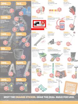 BUCO : Orange Square Sale (27 July - 09 August 2026) - Merchant, page 3