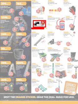 BUCO : Orange Square Sale (27 July - 09 August 2026) - Merchant, page 3