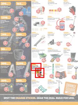 BUCO : Orange Square Sale (27 July - 09 August 2026) - Merchant, page 3
