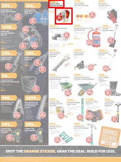 BUCO : Orange Square Sale (27 July - 09 August 2026) - Merchant, page 3