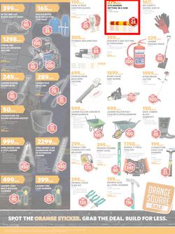 BUCO : Orange Square Sale (27 July - 09 August 2026) - Merchant, page 3