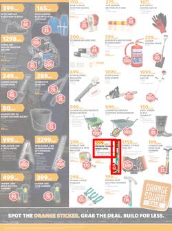 BUCO : Orange Square Sale (27 July - 09 August 2026) - Merchant, page 3