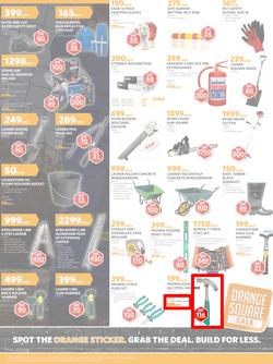 BUCO : Orange Square Sale (27 July - 09 August 2026) - Merchant, page 3