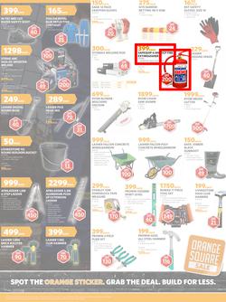 BUCO : Orange Square Sale (27 July - 09 August 2026) - Merchant, page 3