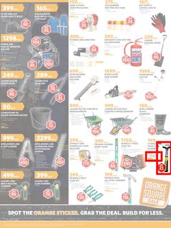 BUCO : Orange Square Sale (27 July - 09 August 2026) - Merchant, page 3
