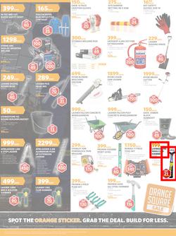 BUCO : Orange Square Sale (27 July - 09 August 2026) - Merchant, page 3