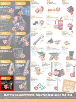 BUCO : Orange Square Sale (27 July - 09 August 2026) - Merchant, page 3