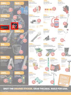 BUCO : Orange Square Sale (27 July - 09 August 2026) - Merchant, page 3