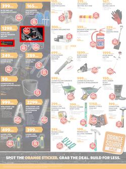 BUCO : Orange Square Sale (27 July - 09 August 2026) - Merchant, page 3