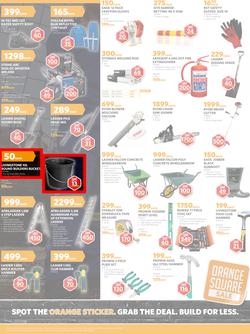 BUCO : Orange Square Sale (27 July - 09 August 2026) - Merchant, page 3