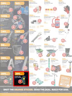 BUCO : Orange Square Sale (27 July - 09 August 2026) - Merchant, page 3