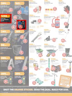 BUCO : Orange Square Sale (27 July - 09 August 2026) - Merchant, page 3