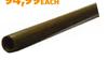 Unitwist/Monogold Pipe 15mm x 6m 1013205