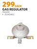 Gas Regulator 1190209