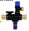 Pressure Control Valve 400 Kpa 1378291