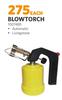 Blowtorch 1007485