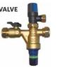 Pressure Control Valve 600 Kpa 1034612