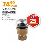 Vacuum Breaker 1339840