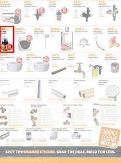 BUCO : Orange Square Sale (27 July - 09 August 2026) - Merchant, page 7