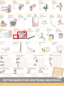 BUCO : Orange Square Sale (27 July - 09 August 2026) - Merchant, page 7