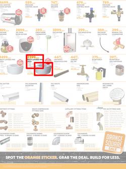 BUCO : Orange Square Sale (27 July - 09 August 2026) - Merchant, page 7