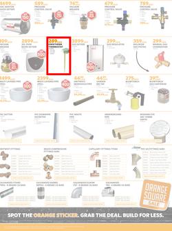 BUCO : Orange Square Sale (27 July - 09 August 2026) - Merchant, page 7