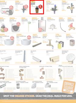 BUCO : Orange Square Sale (27 July - 09 August 2026) - Merchant, page 7