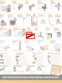 BUCO : Orange Square Sale (27 July - 09 August 2026) - Merchant, page 7