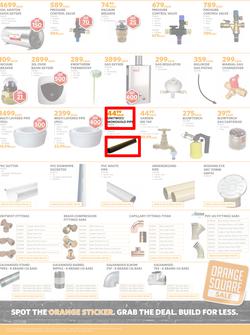 BUCO : Orange Square Sale (27 July - 09 August 2026) - Merchant, page 7