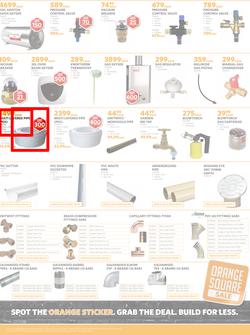 BUCO : Orange Square Sale (27 July - 09 August 2026) - Merchant, page 7