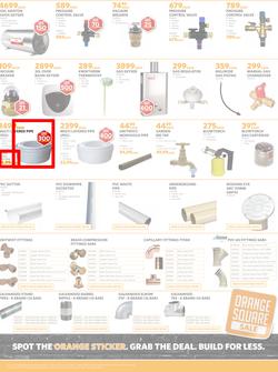 BUCO : Orange Square Sale (27 July - 09 August 2026) - Merchant, page 7