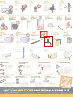 BUCO : Orange Square Sale (27 July - 09 August 2026) - Merchant, page 7