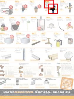BUCO : Orange Square Sale (27 July - 09 August 2026) - Merchant, page 7