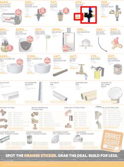 BUCO : Orange Square Sale (27 July - 09 August 2026) - Merchant, page 7