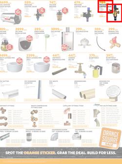 BUCO : Orange Square Sale (27 July - 09 August 2026) - Merchant, page 7