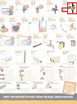 BUCO : Orange Square Sale (27 July - 09 August 2026) - Merchant, page 7